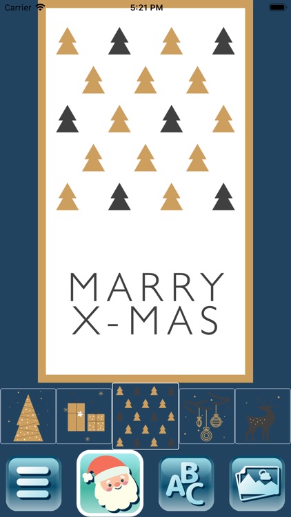 Christmas Design screenshot-4