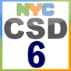 NYC CSD 6