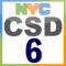 Welcome to the Official App of NYC Community School District 6 in New York, NY