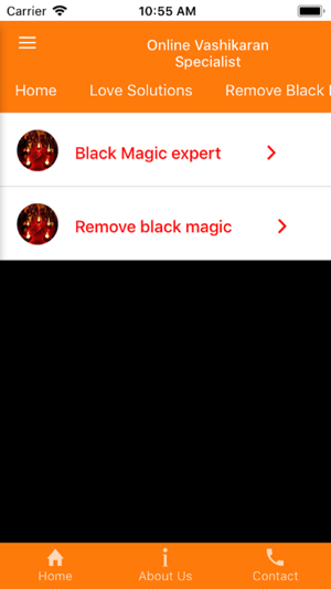 Online Vashikaran Specialist(圖7)-速報App