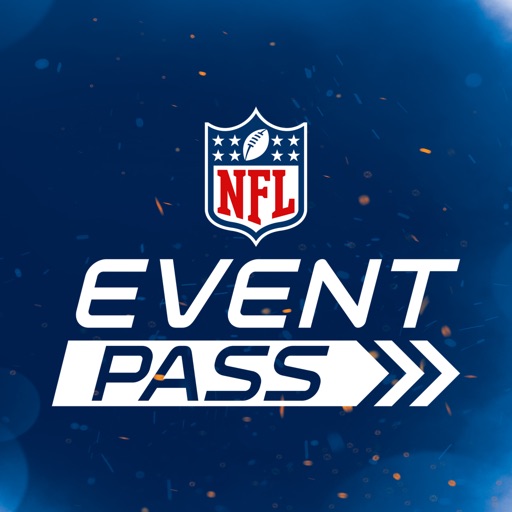 NFL UK Event Pass icon