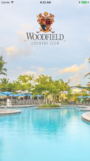 Woodfield Country Club FL(圖1)-速報App