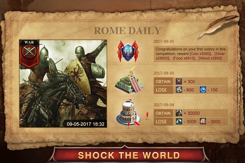 Rise of Empires screenshot 4