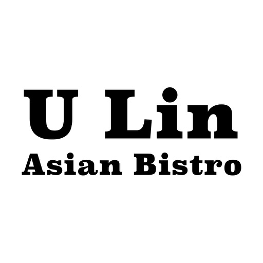 U Lin Asian Bistro icon