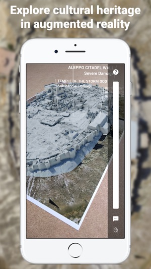 Aleppo AR(圖2)-速報App