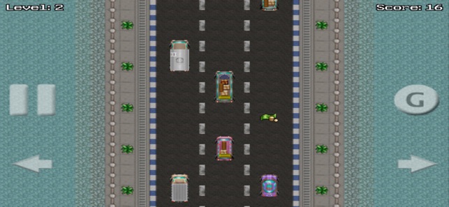 Mudik Driving(圖4)-速報App