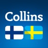 Collins Finnish<>Swedish