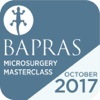 BAPRAS Masterclass 2017