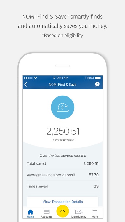 RBC Mobile screenshot-4
