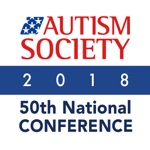 Autism Societys 50th Annual