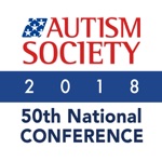 Autism Societys 50th Annual