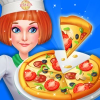 Italian Pizza Cooking Shop