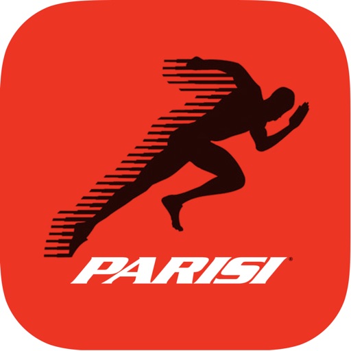 Parisi Speed School icon