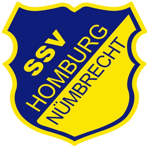 SSV Homburg-Nümbrecht Turniere icon