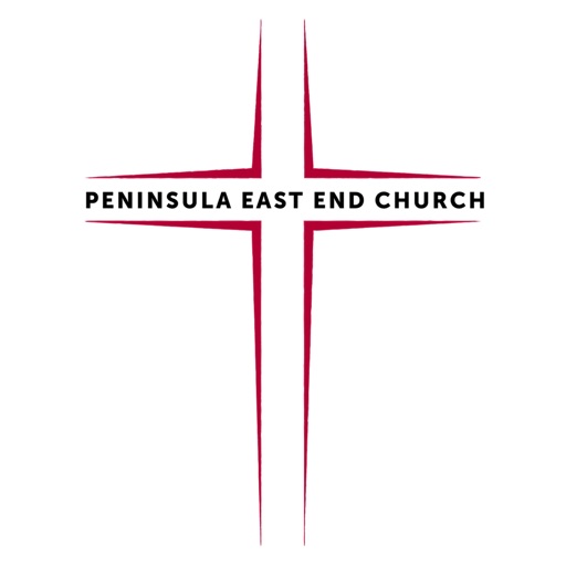 Peninsula East End Church icon