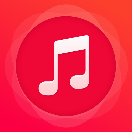 Multi Music Player iOS App