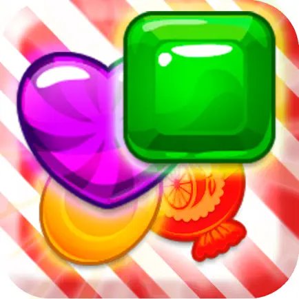 Sweet Candy Match 3 Blast Cheats