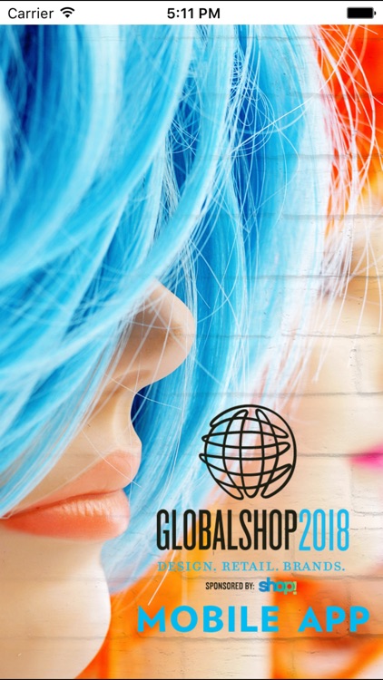 GlobalShop 2018