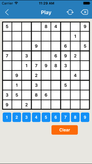 SudoKu Solve - 数独计算器(圖2)-速報App