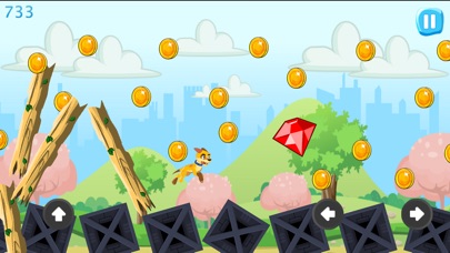 Dog Run - Super Dog screenshot 4