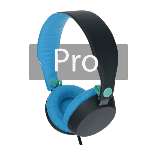 Audio Converter Pro