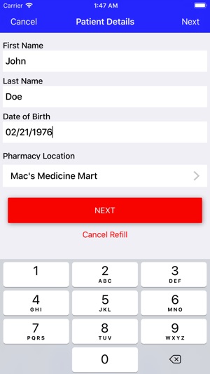 Mac's Medicine Mart(圖2)-速報App