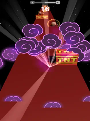 Captura 4 TNT Dodge iphone