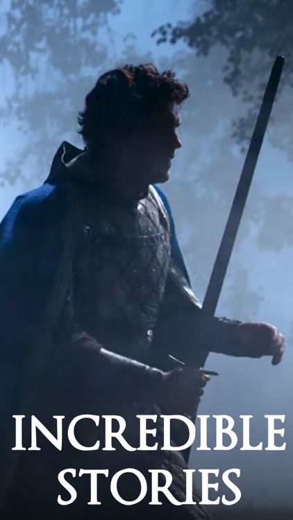 Timeline History Channel screenshot-4