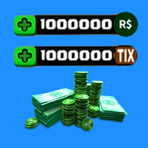 Robux Tools For Roblox Icon
