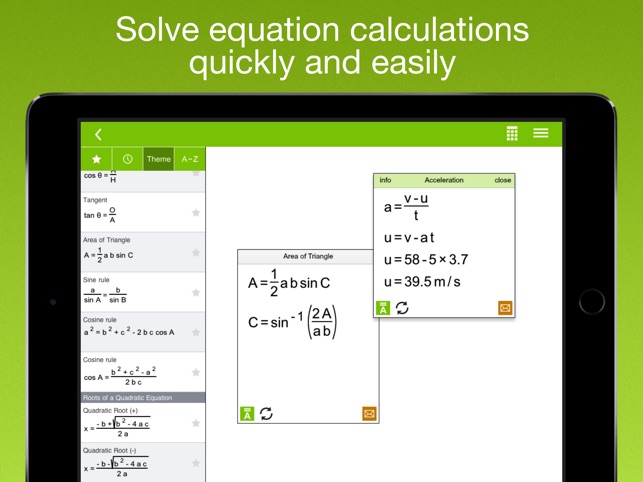 EquationLab(圖1)-速報App