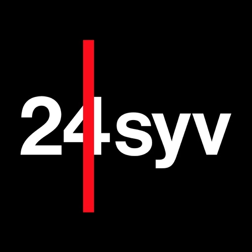 Radio 24syv – live og podcast iOS App