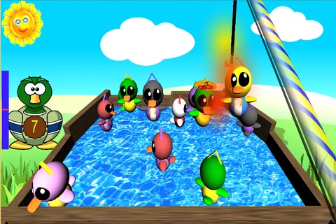 Hook A Duck Pro - náhled