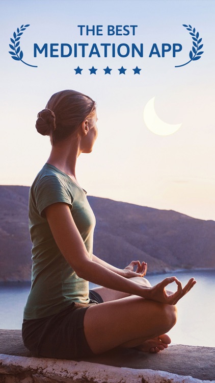 Sleep Meditation & Relaxation
