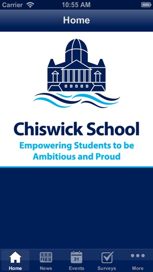 Chiswick School(圖1)-速報App