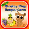 Monkey King Hungry Game