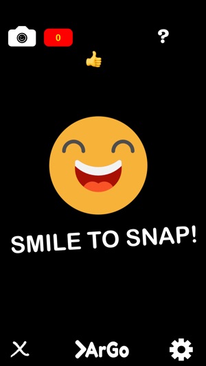 HappySnapX