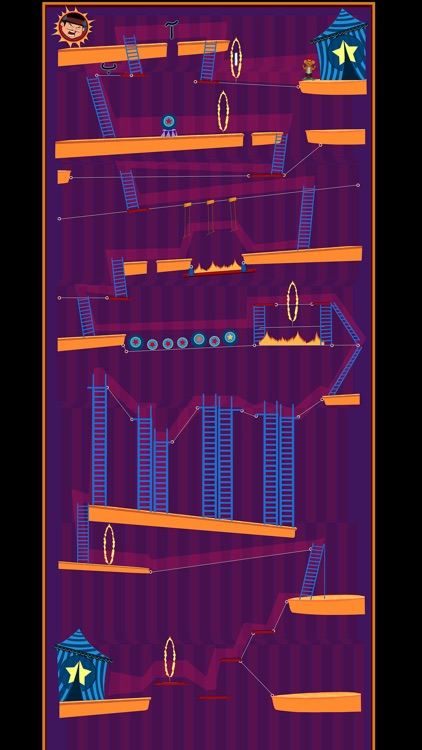 Circus Break screenshot-3