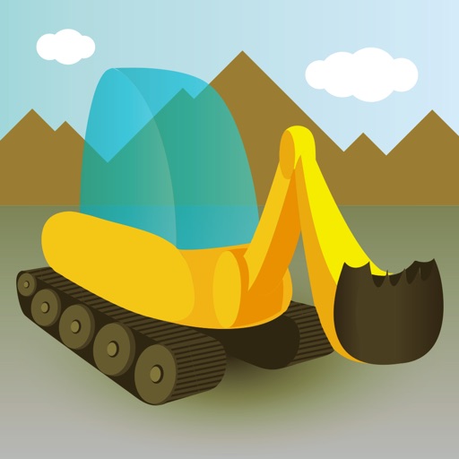 100 Things: Diggers icon