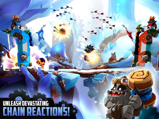 Badland Brawl Apprecs - brawl star addiction au jeu