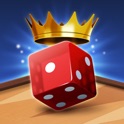 Backgammon Go: Torneio Live icon