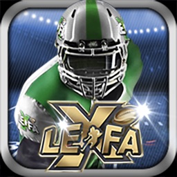 Lexfa Football México