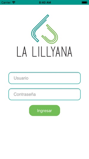 La Lillyana