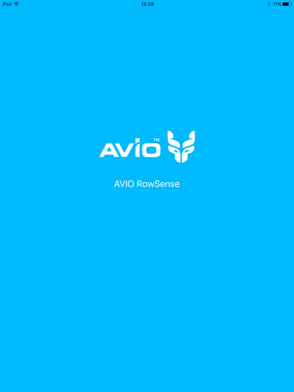 AVIO RowSenseのおすすめ画像1