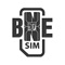 BNESIM is the FIRST global mobile operator to make your iPhone DUAL SIM and to give you:
