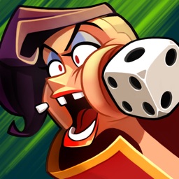 - 256x256bb - Best GAMES of the MONTH - photo Dice Brawl: Captain's League - 256x256bb - Best GAMES of the MONTH