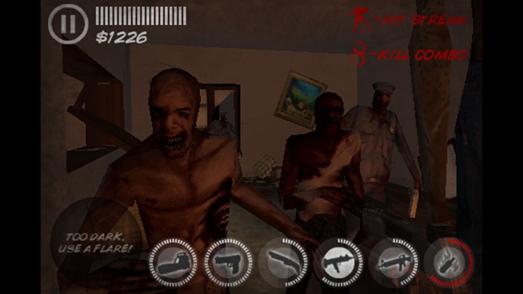 N.Y.Zombies