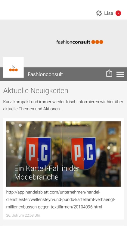 Fashionconsult