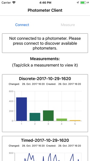 Photometer Client(圖2)-速報App