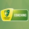 This app is designed for coaches who have registered at community
