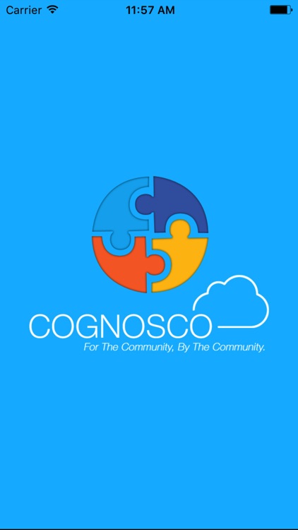 Agile Cognosco